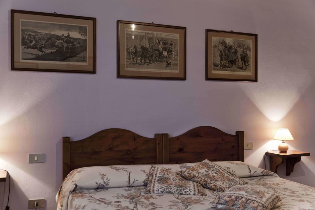 Tenuta Di Colle Alberti Agriturismo Villa Cerreto Guidi Rom bilde