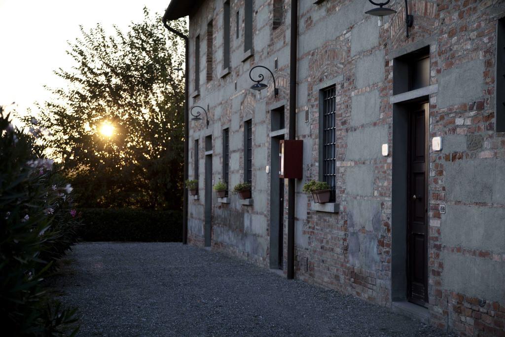 Tenuta Di Colle Alberti Agriturismo Villa Cerreto Guidi Eksteriør bilde