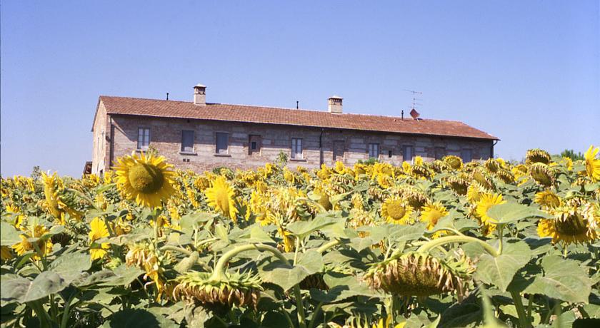 Tenuta Di Colle Alberti Agriturismo Villa Cerreto Guidi Eksteriør bilde